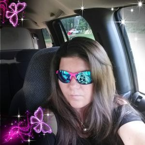 Meet your Posher, Teresa